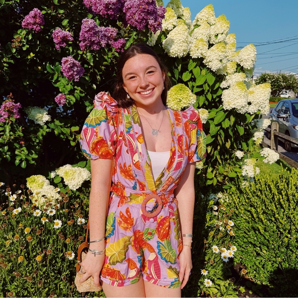 Meet your Posher, Madison